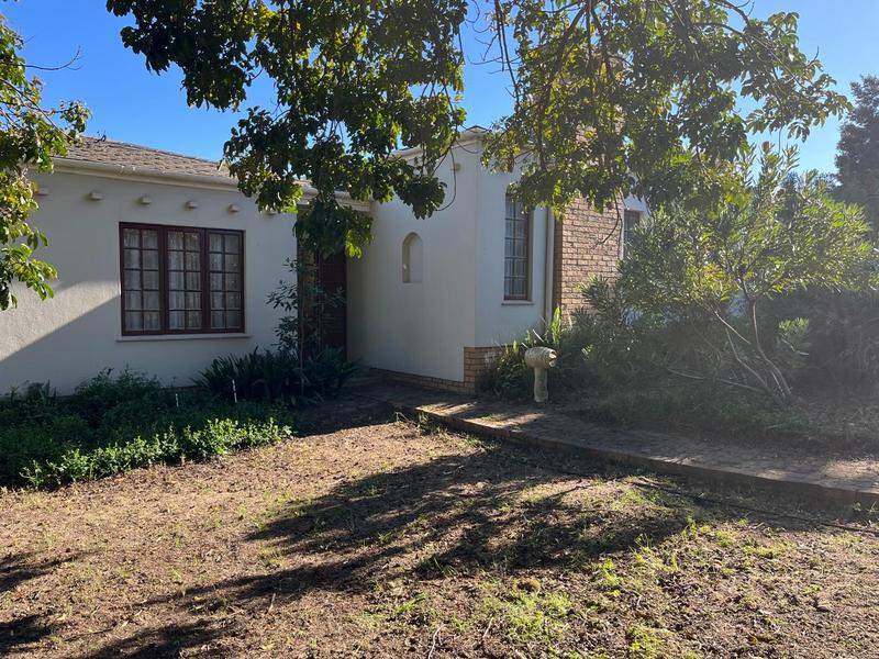3 Bedroom Property for Sale in Ruwari Western Cape